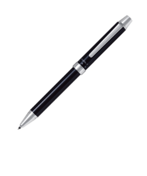 パイロット（PILOT）　2＋1エボルト　BTHE－1SR－B　ブラック