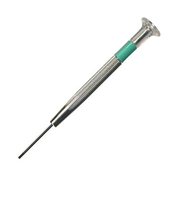 ANEX　精密ドライバー　No.71　－1.2mm