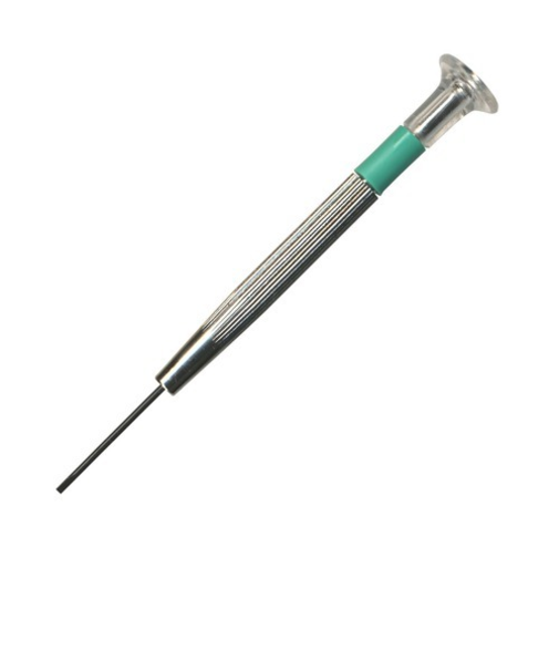 ANEX　精密ドライバー　No.71　－1.2mm