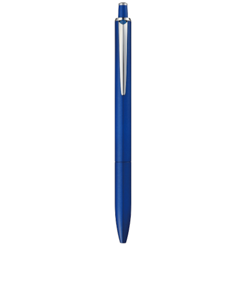 三菱鉛筆　ジェットストリーム　プライム　ノック式シングル　0.7mm　SXN-2200-07　ネイビー