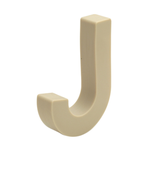 ＋d　GUMHOOK　D－210－BG　ベージュ