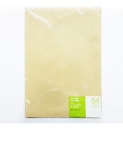 クラフト封筒　角形0号　AF－06　7枚入