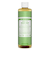 ドクターブロナー（DR.BRONNER’S）　マジックソープ　グリーンティ　M　473mL