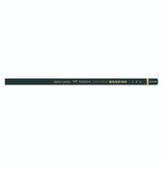 トンボ鉛筆（Tombow）　MONO　100　鉛筆　F