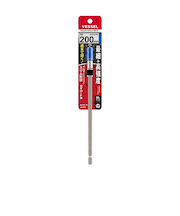 ベッセル（VESSEL）　スリムロングビットホルダー　EXH-200　200mm