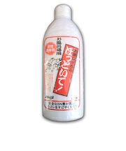 お願いだからほっといて　お風呂用　250mL