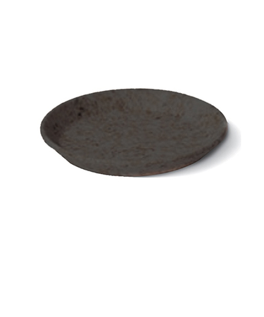 ヤード（yard）　スプラウト　ソーサー　S　ブラック