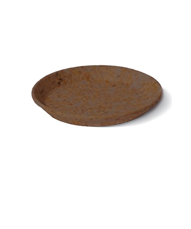 ヤード（yard）　スプラウト　ソーサー　S　ブラウン