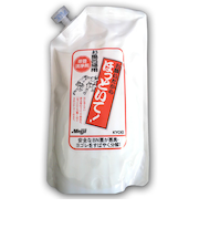 お願いだからほっといて　お風呂用　詰め替え　500mL