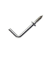 八幡ねじ（YAHATA）　ステンよーおれ　20mm