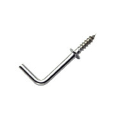 八幡ねじ（YAHATA）　ステンよーおれ　20mm