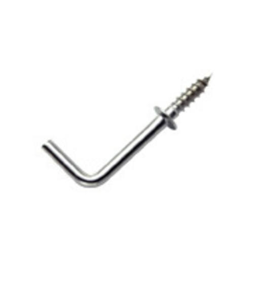 八幡ねじ（YAHATA）　ステンよーおれ　20mm