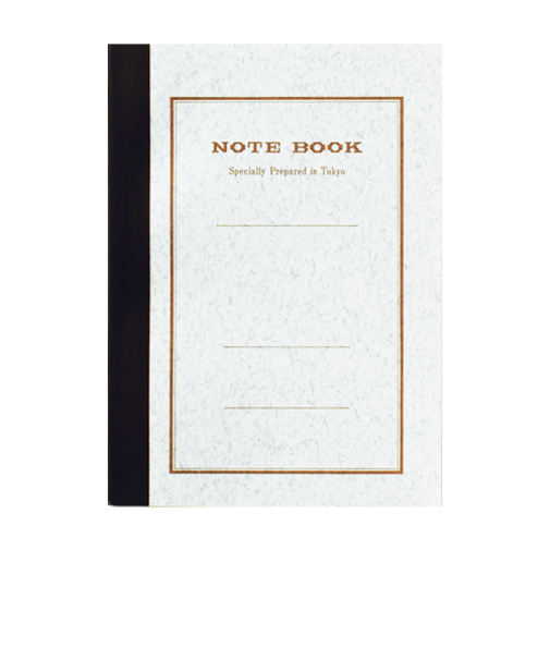 ツバメノート　B6ノート　N70002　60枚