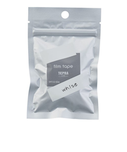 キングジム(KING　JIM)　テプラ　Lite　フィルムテープ　TPT15‐006　ホワイト