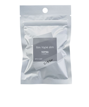 キングジム(KING　JIM)　テプラ　Lite　フィルムテープ　TPT11‐009　クリア