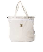 コブマスター（COBMASTER）　COB-CR　PKB　DRAWSTRING　TOTE　01　ホワイト