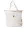 コブマスター（COBMASTER）　COB-CR　PKB　DRAWSTRING　TOTE　01　ホワイト