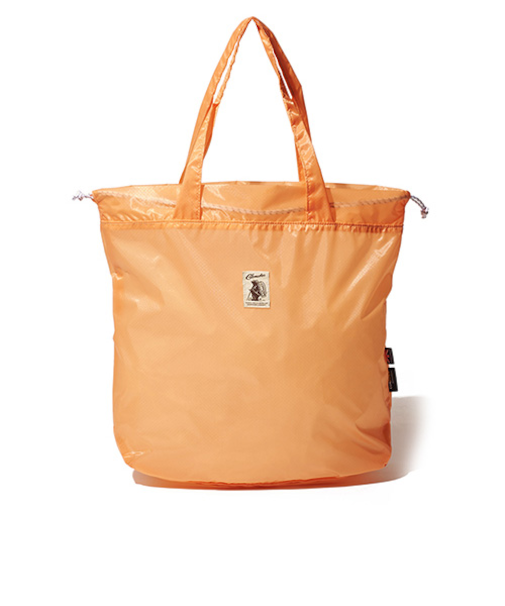 コブマスター（COBMASTER）　COB-CR　PKB　DRAWSTRING　TOTE　65　テラコッタ