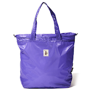 コブマスター（COBMASTER）　COB-CR　PKB　DRAWSTRING　TOTE　50　パープル