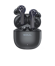 ソウル(SOUL) S-LIVE ANC ブラック