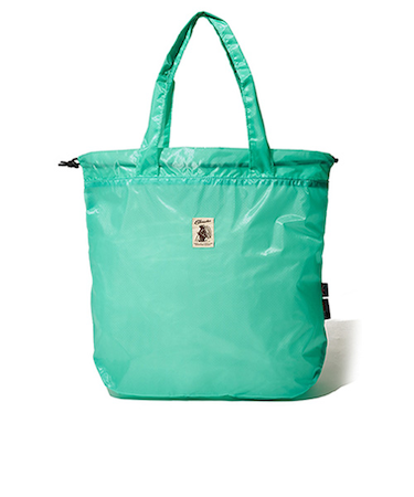 コブマスター（COBMASTER）　COB-CR　PKB　DRAWSTRING　TOTE　32　ミント