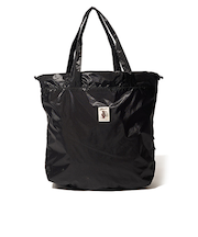 コブマスター（COBMASTER）　COB-CR　PKB　DRAWSTRING　TOTE　80　ブラック