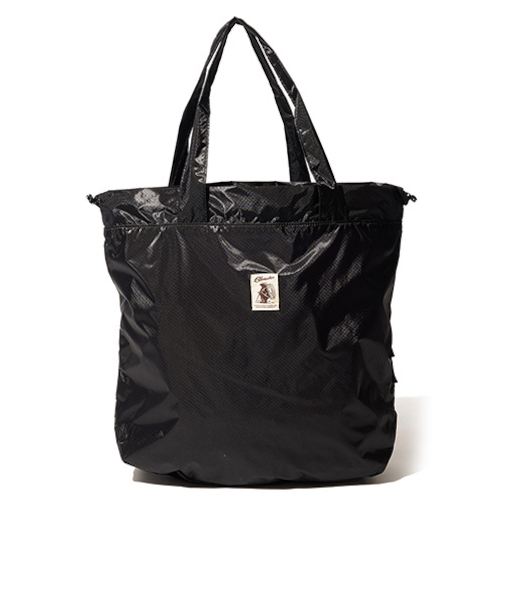 コブマスター（COBMASTER）　COB-CR　PKB　DRAWSTRING　TOTE　80　ブラック