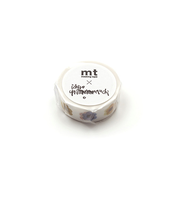 mt　mt×山口一郎　MTYAMA06　HANA　head