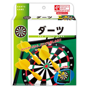 ハナヤマ　ポータブル　ダーツ
