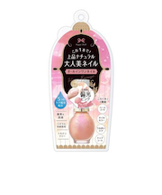 シュガードール（Sugar　Doll）　オールインワンネイルR　91　ひめクラゲ　7mL