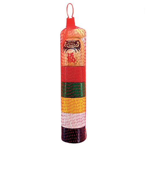 岸ゴム　だるま落とし　7寸　TKEWG01455