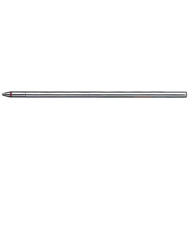 パーカー（PARKER）　マルチファンクションペン替芯　F（細字）　レッド