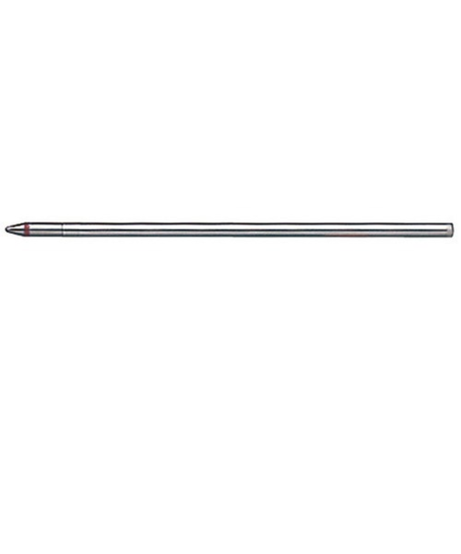 パーカー（PARKER）　マルチファンクションペン替芯　F（細字）　レッド