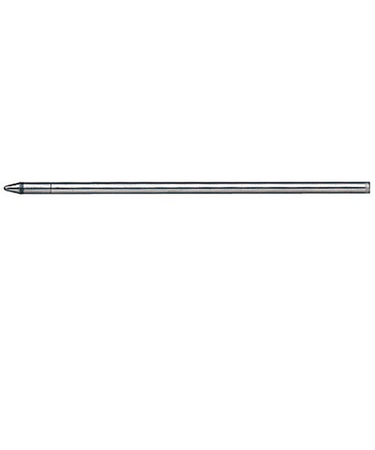 パーカー（PARKER）　マルチファンクションペン替芯　F（細字）　ブラック