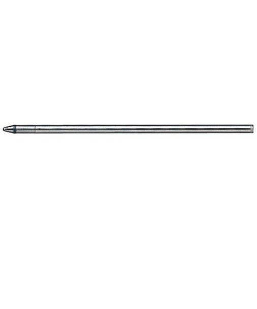 パーカー（PARKER）　マルチファンクションペン替芯　F（細字）　ブラック