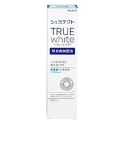 シュミテクト　トゥルーホワイト　高濃度フッ素配　1450ppm　80g　医薬部外品