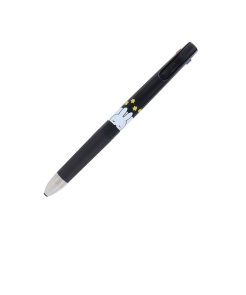 BSS　ミッフィー　ブレン3C　0.5mm　EB363BK　ブラック