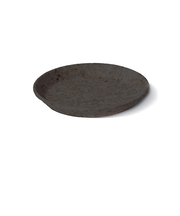 ヤード（yard）　スプラウト　ソーサー　SS　ブラック