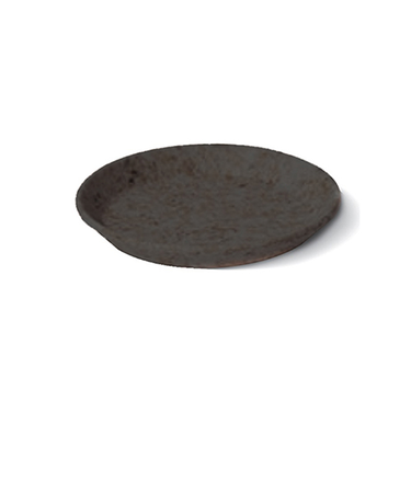 ヤード（yard）　スプラウト　ソーサー　SS　ブラック