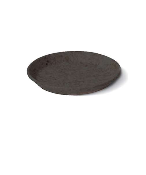 ヤード（yard）　スプラウト　ソーサー　SS　ブラック