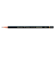 トンボ鉛筆（Tombow）　MONO　100　鉛筆　HB