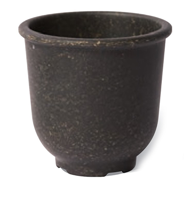 ヤード（yard）　スプラウト　エコポット　L　ブラック