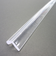 安心クッション　L字型　細　90cm　クリア