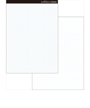 ツァイトベクター　レポート用紙　A4　ZVP455