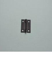 コニビオラ　薄口丁番　H－217　GB塗装　32mm　4個