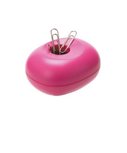 プラス(PLUS) クリップケース81-960 ピンク