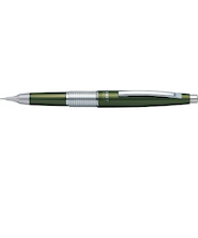 ぺんてる（Pentel）　万年CIL　ケリー　シャープペンシル　0.5mm　P1035-KD　オリーブグリーン