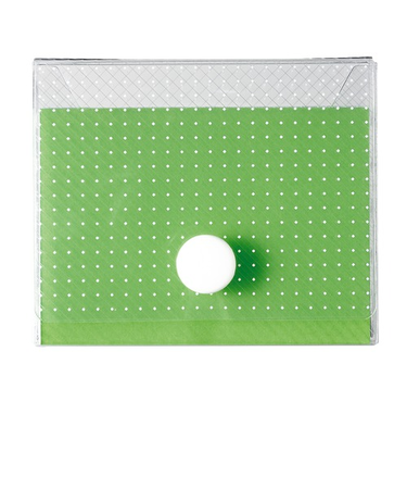 パイロット（PILOT）　フリクションスタンプ　ケース　ドット