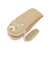 クツワ　リララ　ペンケース　AK063D　柴犬