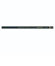 トンボ鉛筆（Tombow）　MONO　100　鉛筆　4B